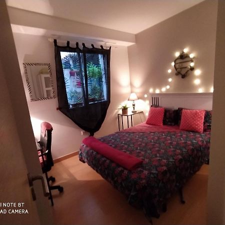 Апартаменти Casa Marta Лас-Пальмас-де-Гран-Канарія Екстер'єр фото