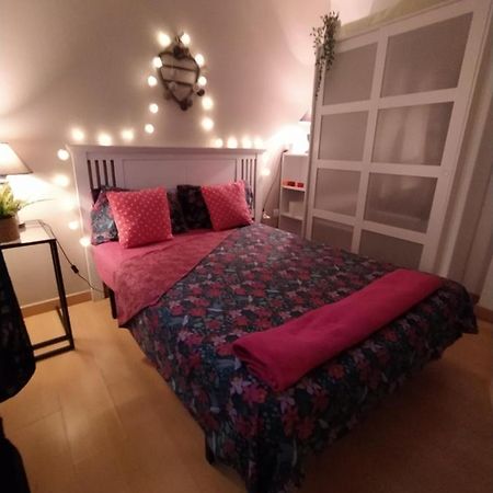 Апартаменти Casa Marta Лас-Пальмас-де-Гран-Канарія Екстер'єр фото